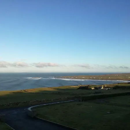 Homestay szállás O'gradys Doolin