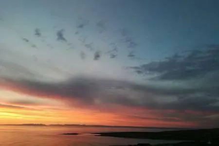 Homestay szállás O'gradys Doolin