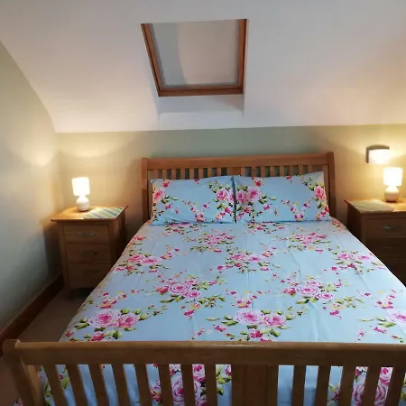 O'gradys Homestay szállás Doolin