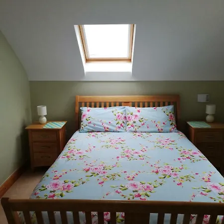 Homestay szállás O'gradys *