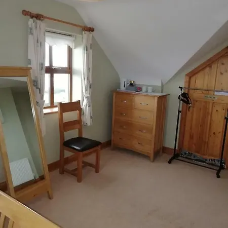 O'gradys Homestay szállás