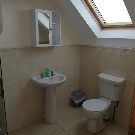 Homestay szállás O'gradys Doolin